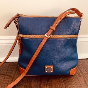 Dooney & Bourke Crossbody Bag